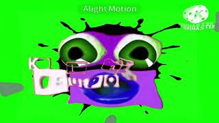 Klasky Csupo center effects remake