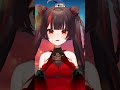 《不可阻挡》 #小可Kero #kero #virtuareal #vtuber #nijisanji #shorts