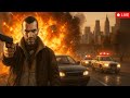 Welcome to the CRAZY world of GTA IV DAY - 8 | LIVE GAMEPLAY