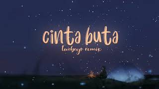 Ryan Junior - Cinta buta [TWOBOYS REMIX]