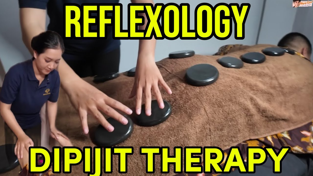 TEMPAT PIJIT YANG BANYAK PROMONYA !! MANG EPUL KEBAGIAN YANG 59K 90MNIT!! 