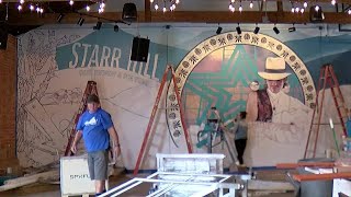 Starr Hill In The Star City