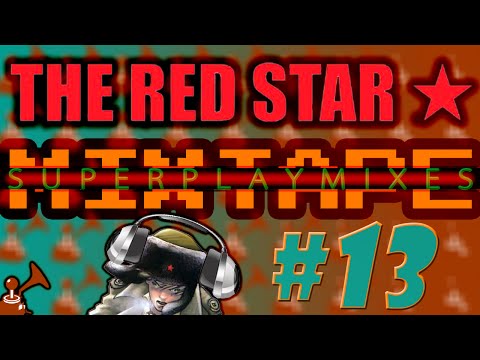 (Part 13/19) The Red Star S-Rank No Miss Superplay Mix