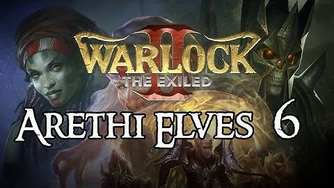 Warlock 2: The Exiled Let