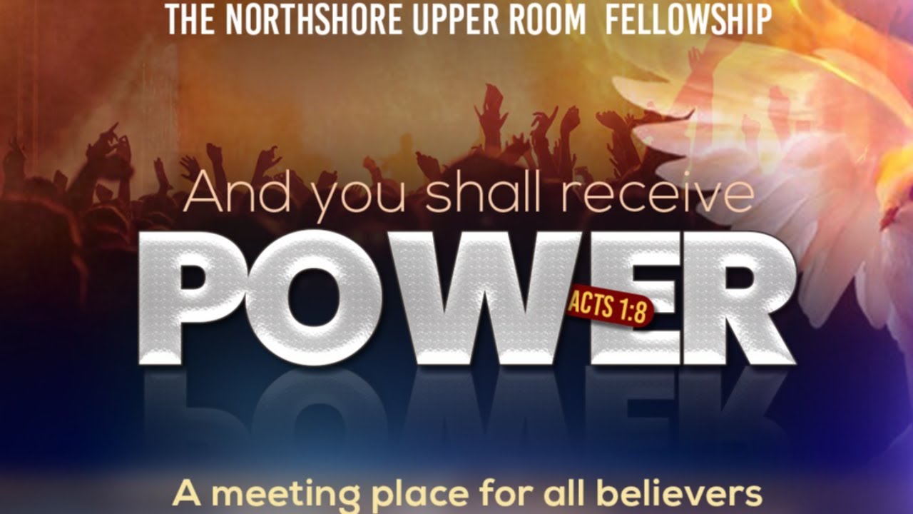Upper Room Fellowship