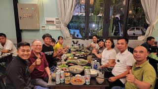 Xuyên việt T96 Mở Đại tiệc mời Fan Quy Nhơn Resort 4 sao Viu triệu đô Biển đẹp. Nguyễn Tất Thắng