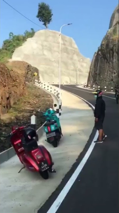 Story WA Vespa Part 28 #storywa #shorts #vespa