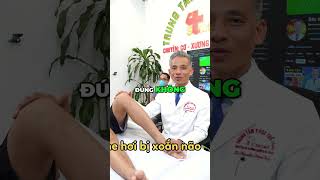 CHẤN THƯƠNG SỤN CHÊM NHẸ VẪN LÀ MỘT TỔN THƯƠNG NGUY HIỂM | Y học Thể thao Starsmec