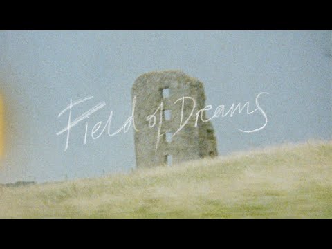 Merrick Winter - Field of Dreams (Official Lyric Video)