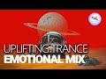 Emotional uplifting trance mix ep 79