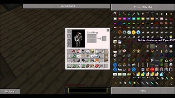 Minecraft Tekkit Survival Episode 10: Solar Power