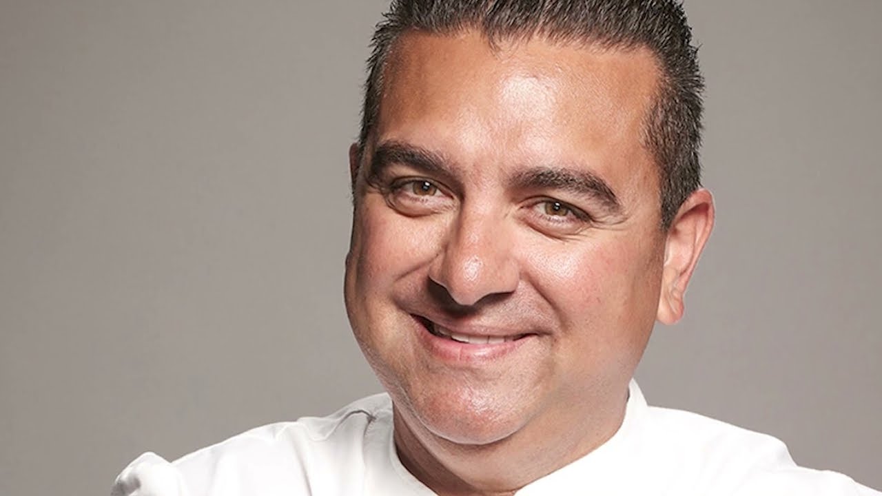 ¡Con el corazón apesadumbrado! del chef Buddy Valastro.