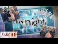 My Night SABC 1 (Original footage) | SOUTH AFRICAN YOUTUBER| OG Parley