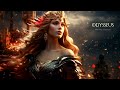 Odysseus  epic heroic fantasy orchestral music