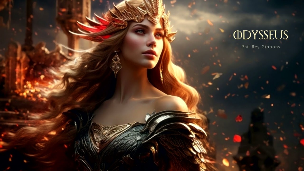 Watch Odysseus | EPIC HEROIC FANTASY ORCHESTRAL MUSIC on YouTube Watch Odysseus | EPIC HEROIC FANTASY ORCHESTRAL MUSIC on YouTube