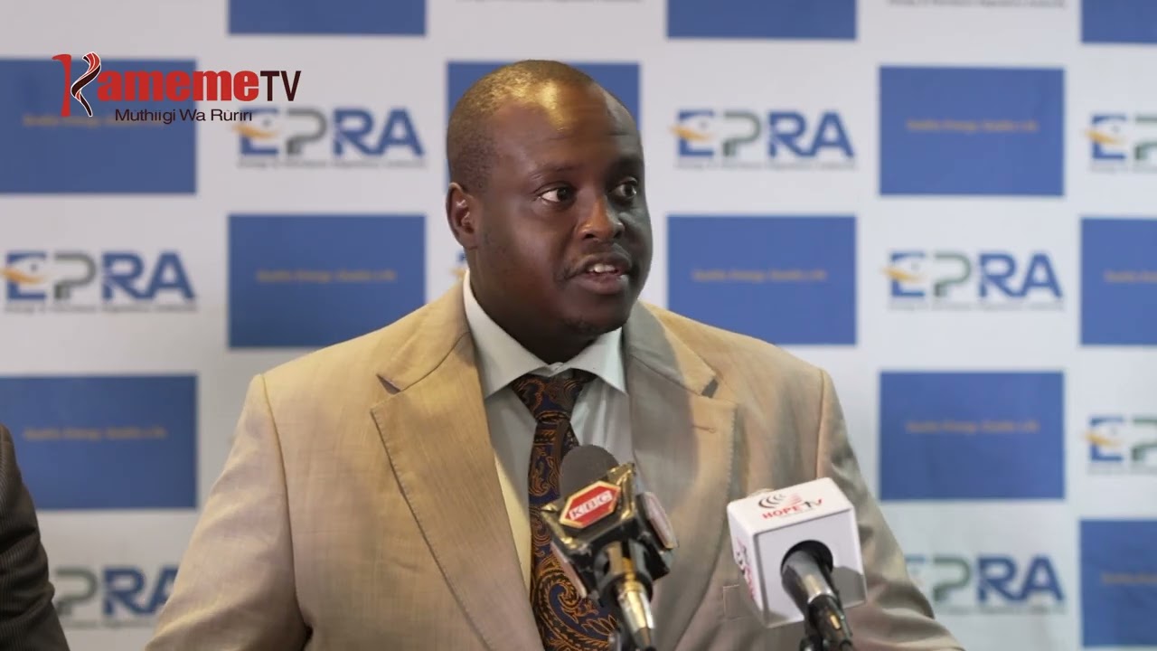 Ruhonge rwa EPRA kuga kuri na maguta ma kuigana ona thengia wa mbara Middle East