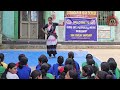 Gobindapur high school odissi workshop organized by SAI KALA SANSAD|| GURU SMT PUSPANJALI NAYAK