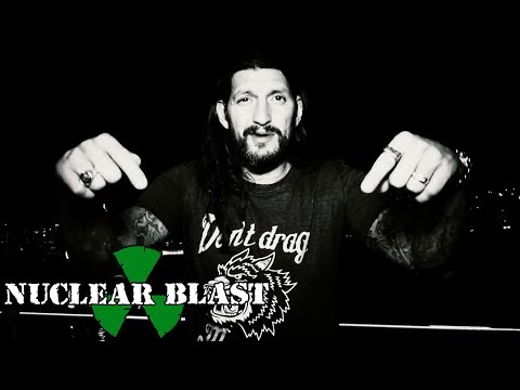 MADBALL - 'For The Cause' is Out Now! (OFFICIAL TRAILER)