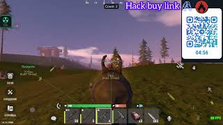 Oxide survival island hack New update #oxidesurvivalisland #rustgame #oxidehack  screenshot 5