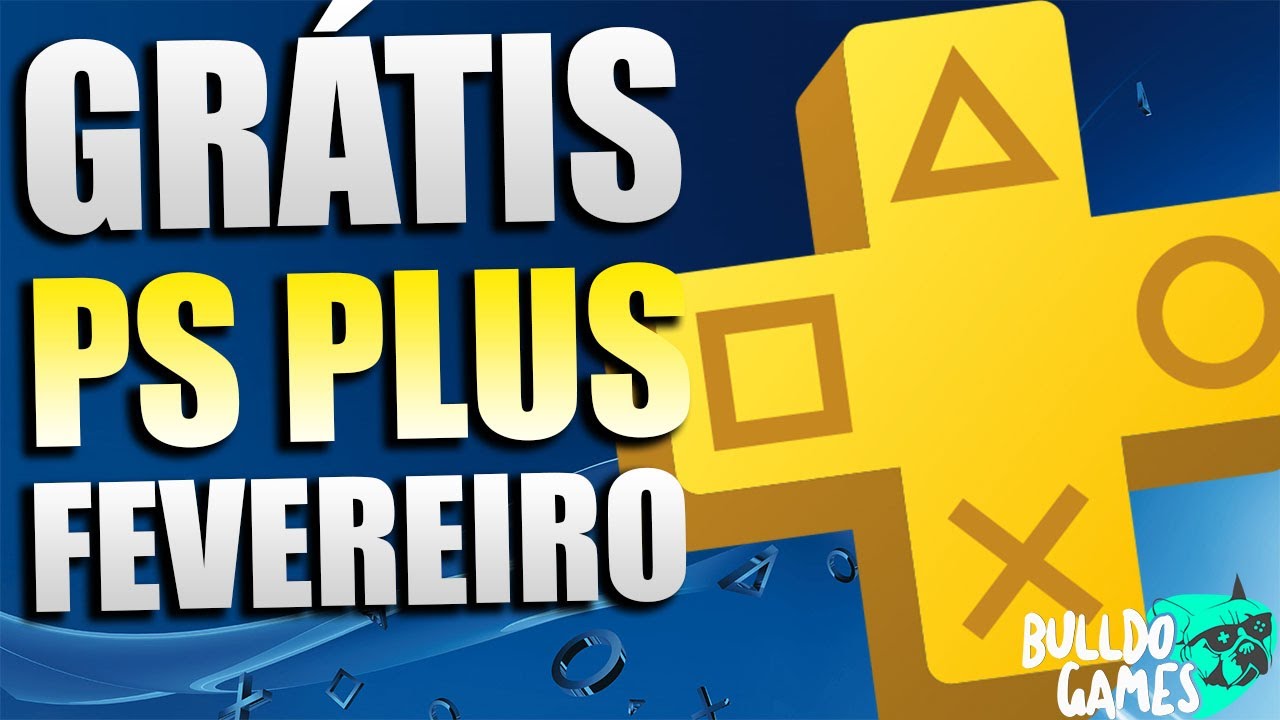 PS4, PS5: Os jogos grátis da PS Plus de fevereiro de 2022