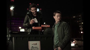 『ピエロがお前を嘲笑う』【１分映画批評】(感想/レビュー)