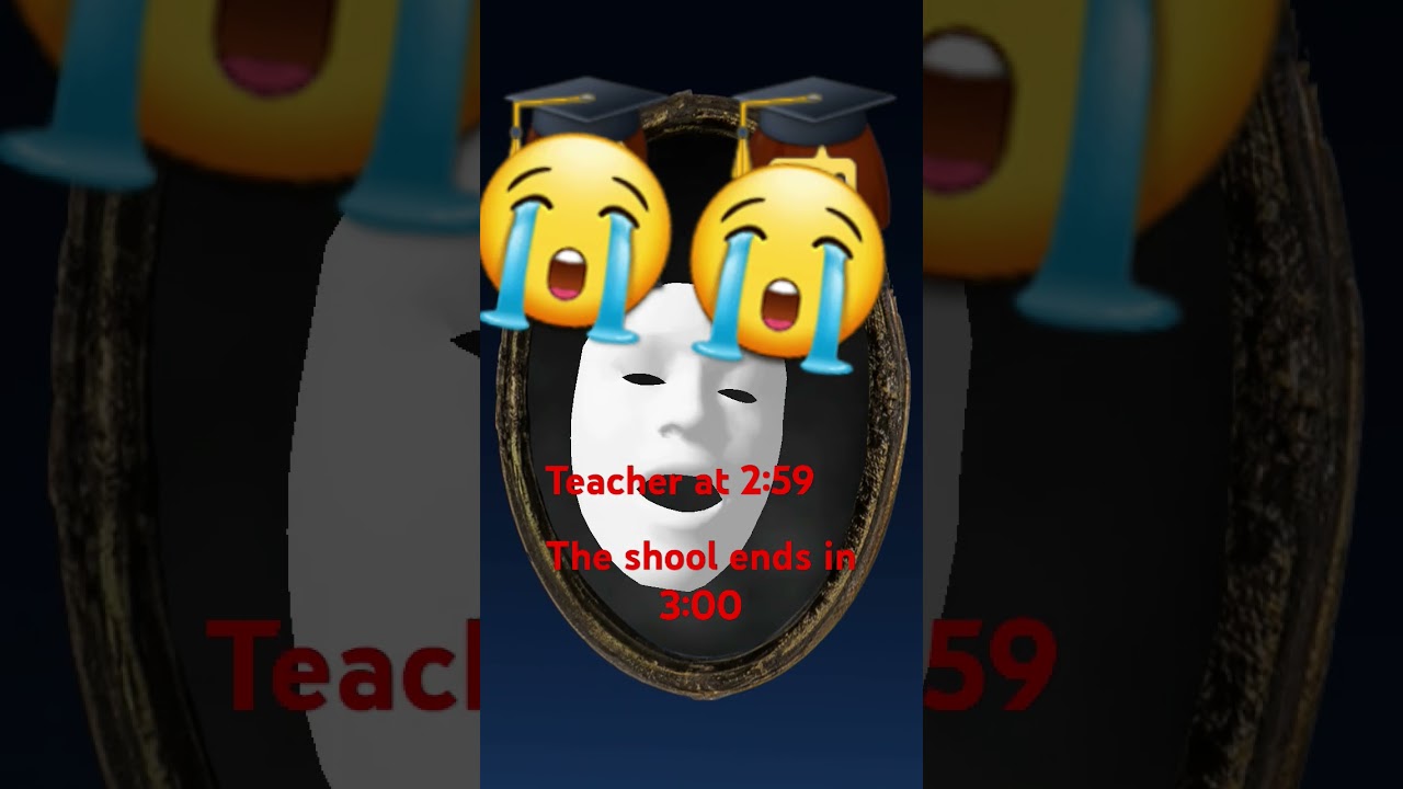 New trend teacher's at 