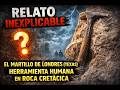 ¿Quién Dejó Este Martillo Hace Millones de Años? | El Caso Londres