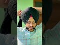 Navi turban king | wattan wali pagg #tutorial #shortvideo #punjabisong #shortsfeeds #sidhumoosewala