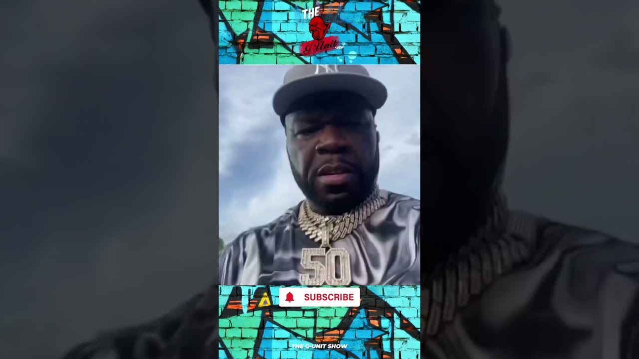 😱 Unexpected Twist: What 50 Cent Did When a Phone Was Thrown at Him