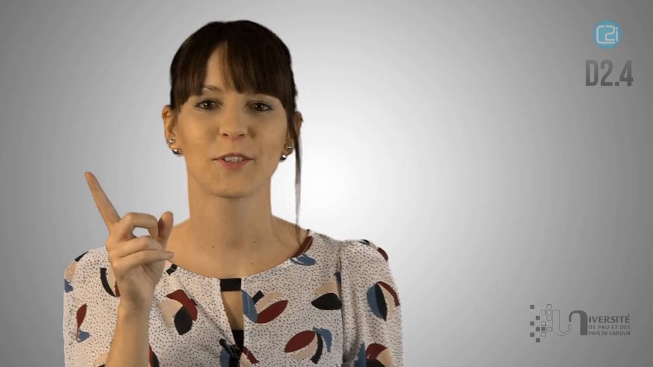 université france paris Tutoriel C2i D2 4 Adopter les règles en vigueur et se conformer au bon usage du numérique