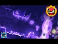 Lost Beneath by denberZ (me) Geometry dash 2.11