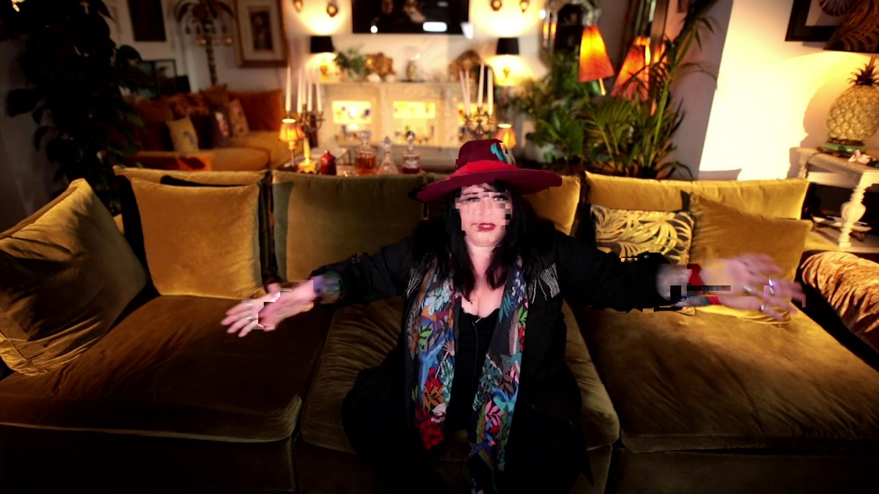 Capricorn Monthly Horoscope November 2020