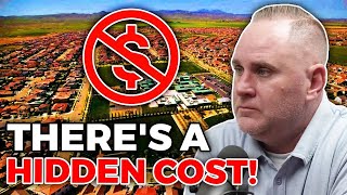 Shocking HIDDEN COST Of Buying A Home In Mountain House California   Hidden Cost Of Buying In CA
