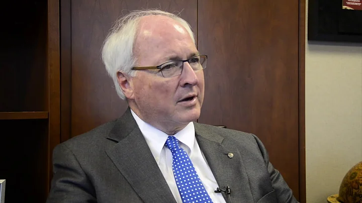 Why I became a DO: William S. Mayo, DO, AOA Presid...