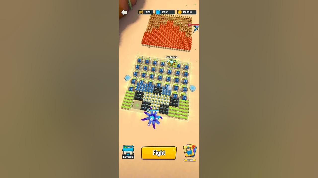 ART OF WAR LEGIONS WATCH OUT 1.04 BILLION DAMAGE FORM INFINITY WARS