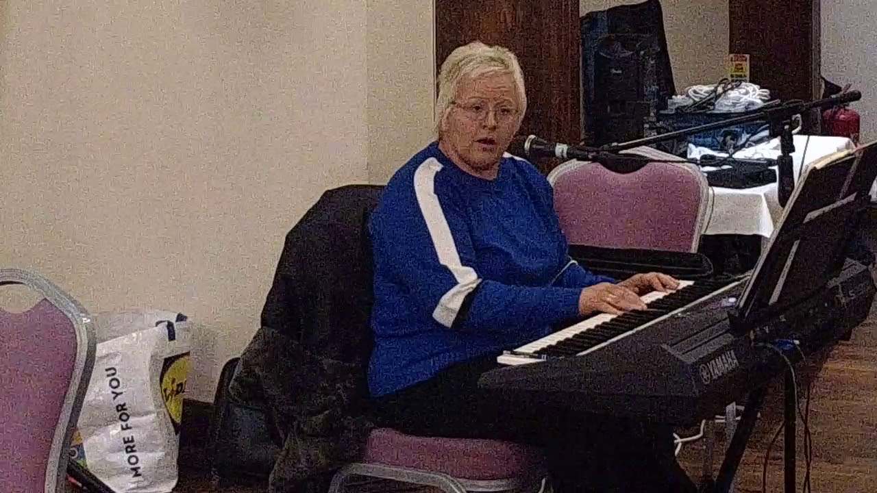 PRAISE AND WORSHIP SOUTH COURT HOTEL RAHEEN LIMERICK 22 OCTOBER 2018