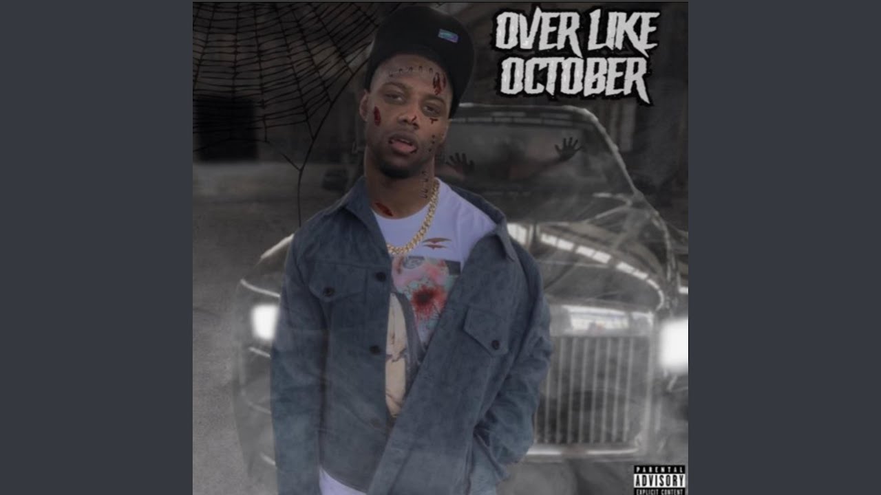 I'm Him (feat. Frostydasnowmann) - YouTube