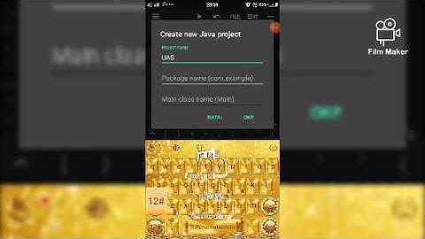 program sistem informasi penjualan barang menggunakan struktur kendalo IF pada java