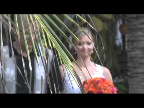 Wedding Ceremony Highlights - Lindsay & Corey