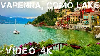 Lago di Como | Varenna | Italy |🇮🇹 2024