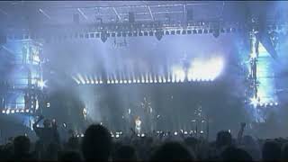 4K Rammstein - Tier Only Wide Sights To The Stage