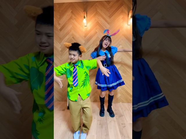 【ハロウィン🎃】Crazy Party Night #きゃりーぱみゅぱみゅ