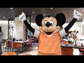 Is This The Best Character Breakfast In Orlando? | Ravello Character Breakfast At The Four Seasons