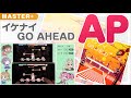 【手元付き】(左利き) イケナイGO AHEAD master+ AP (レガシー)【デレステ】