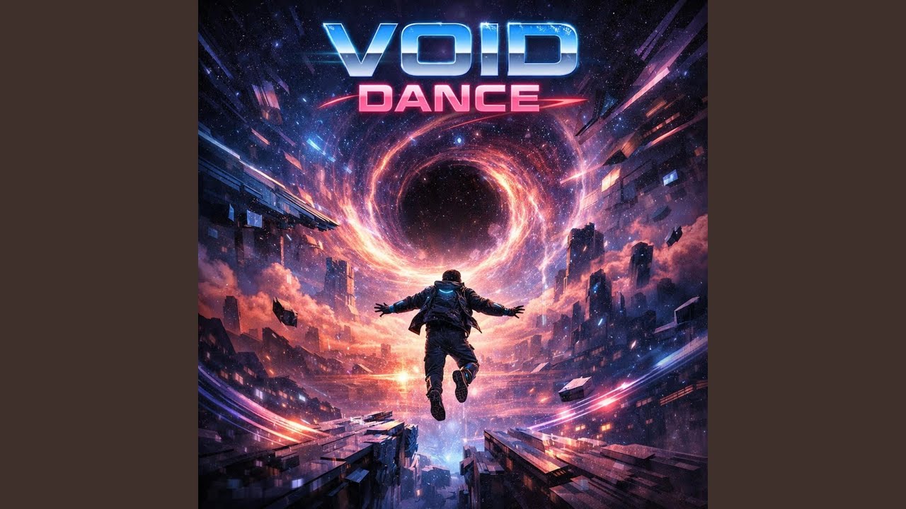 Watch Void Dance on YouTube Watch Void Dance on YouTube