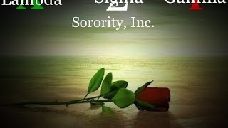 Lambda Sigma Gamma Sorority, Inc. Bomb Beta Chapter at UC Davis