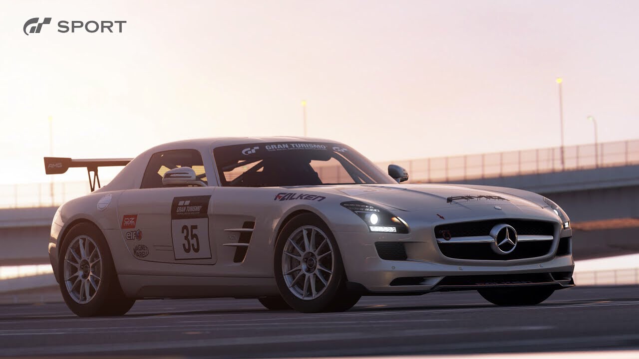 CONCOURS DE LIVRÉES 2020 #10 SLS AMG Gr.4 - BICOLORE AVANT ARRIERE Maxresdefault