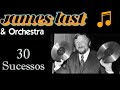 Capture de la vidéo Jameslast & Orchestra  - 30 Sucessos (Instrumentais)
