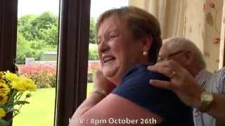 B&B owner reacts to Daniel & Majellas arrival