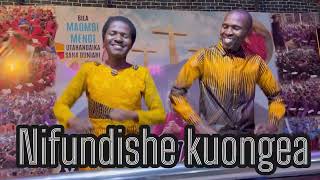 Video Song . Nifundishe Kuongea By Bether
